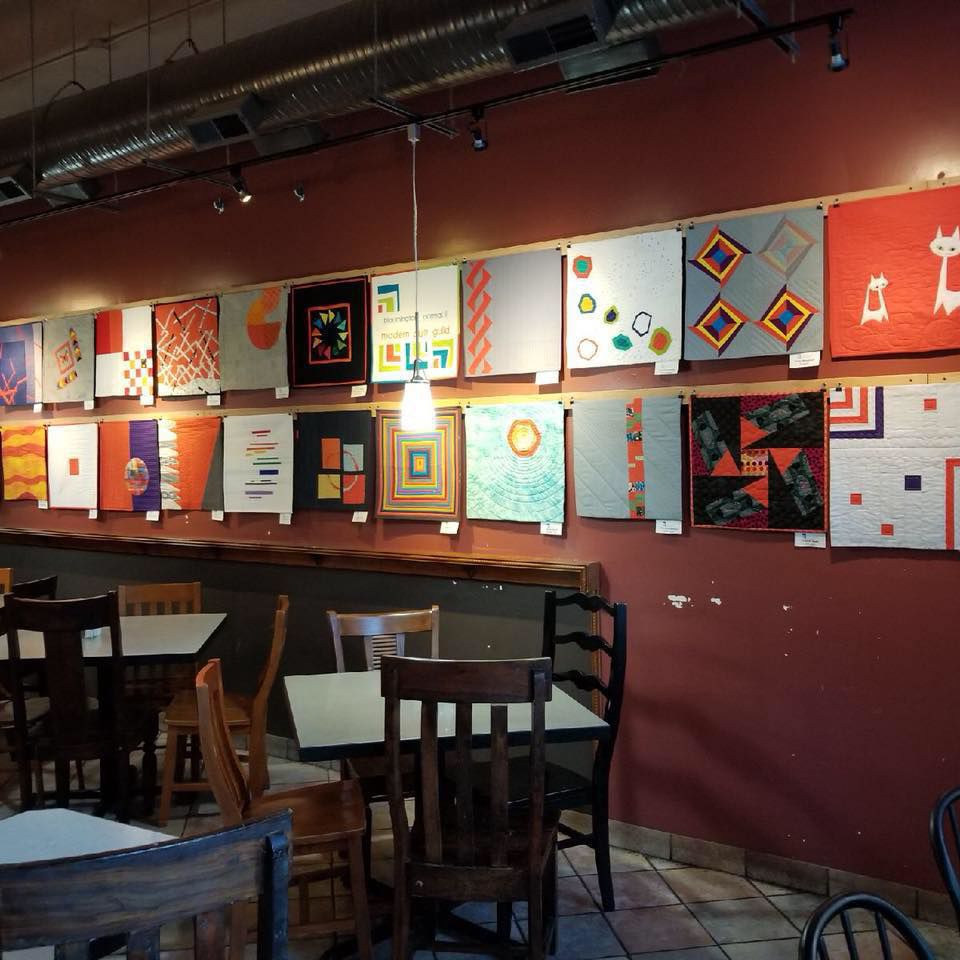 Kelly's Bakery and Cafe